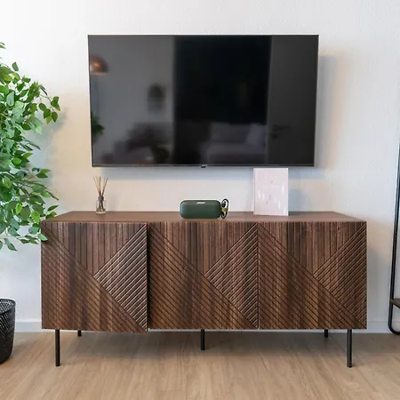 Cabana Oldenburg Zimmer foto