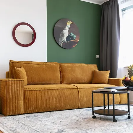 Cabana Oldenburg Zimmer foto