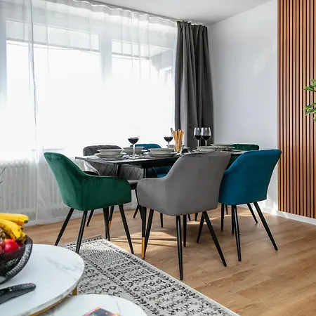 Cabana Oldenburg Zimmer foto
