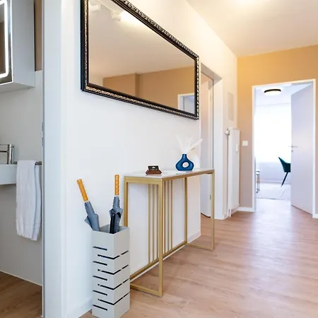 Cabana Oldenburg Zimmer foto