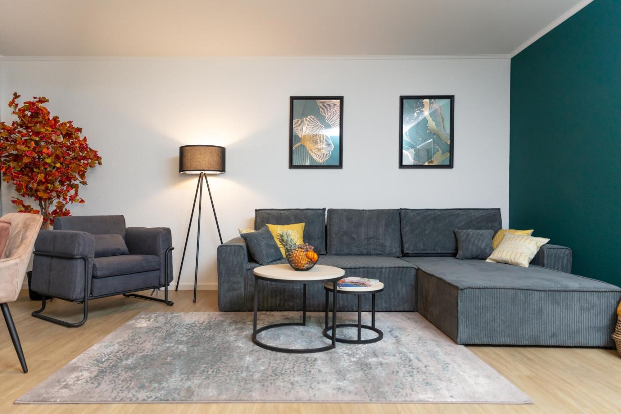 Apartment Cabana Oldenburg
