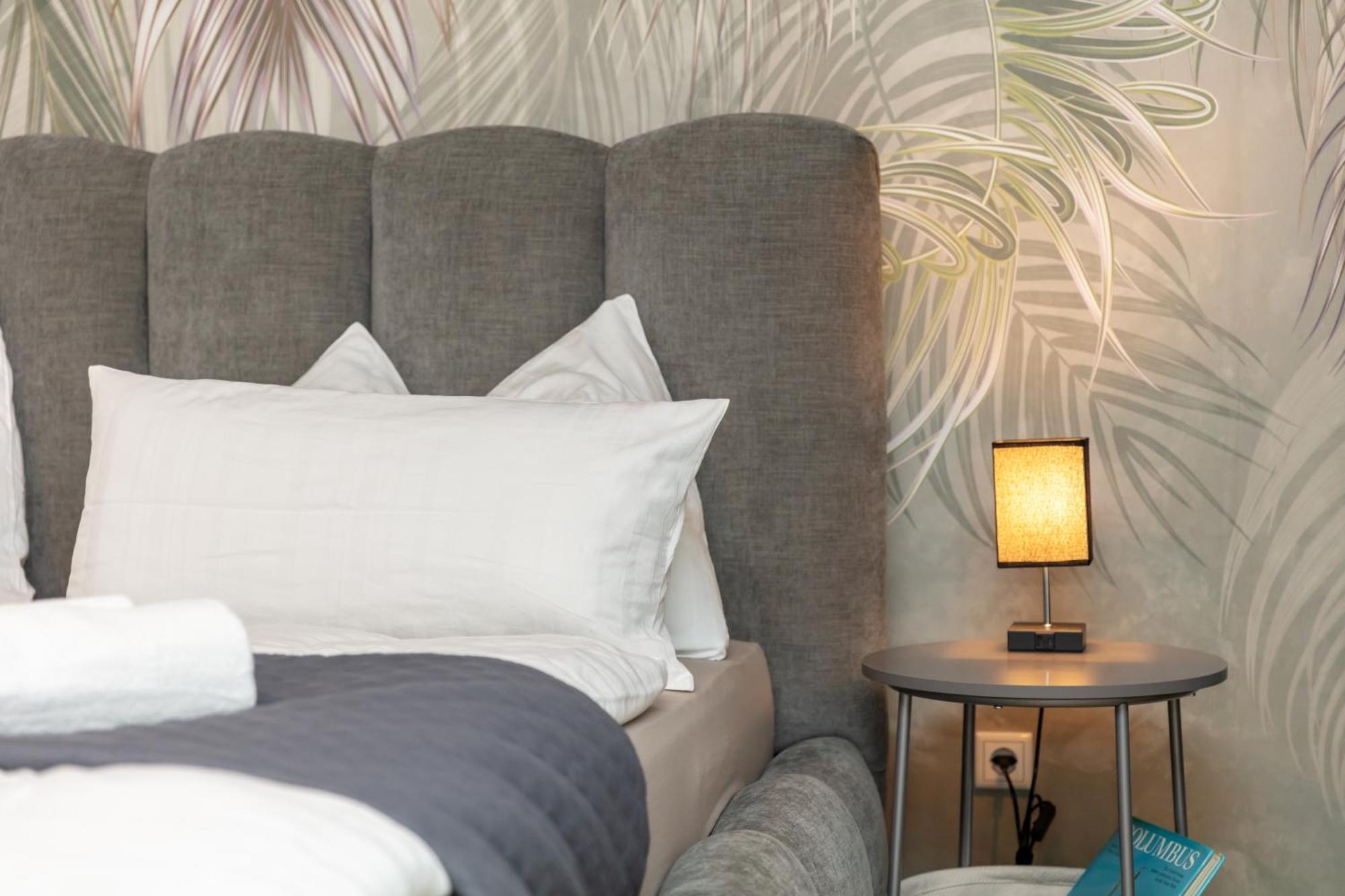 Apartment Cabana Oldenburg