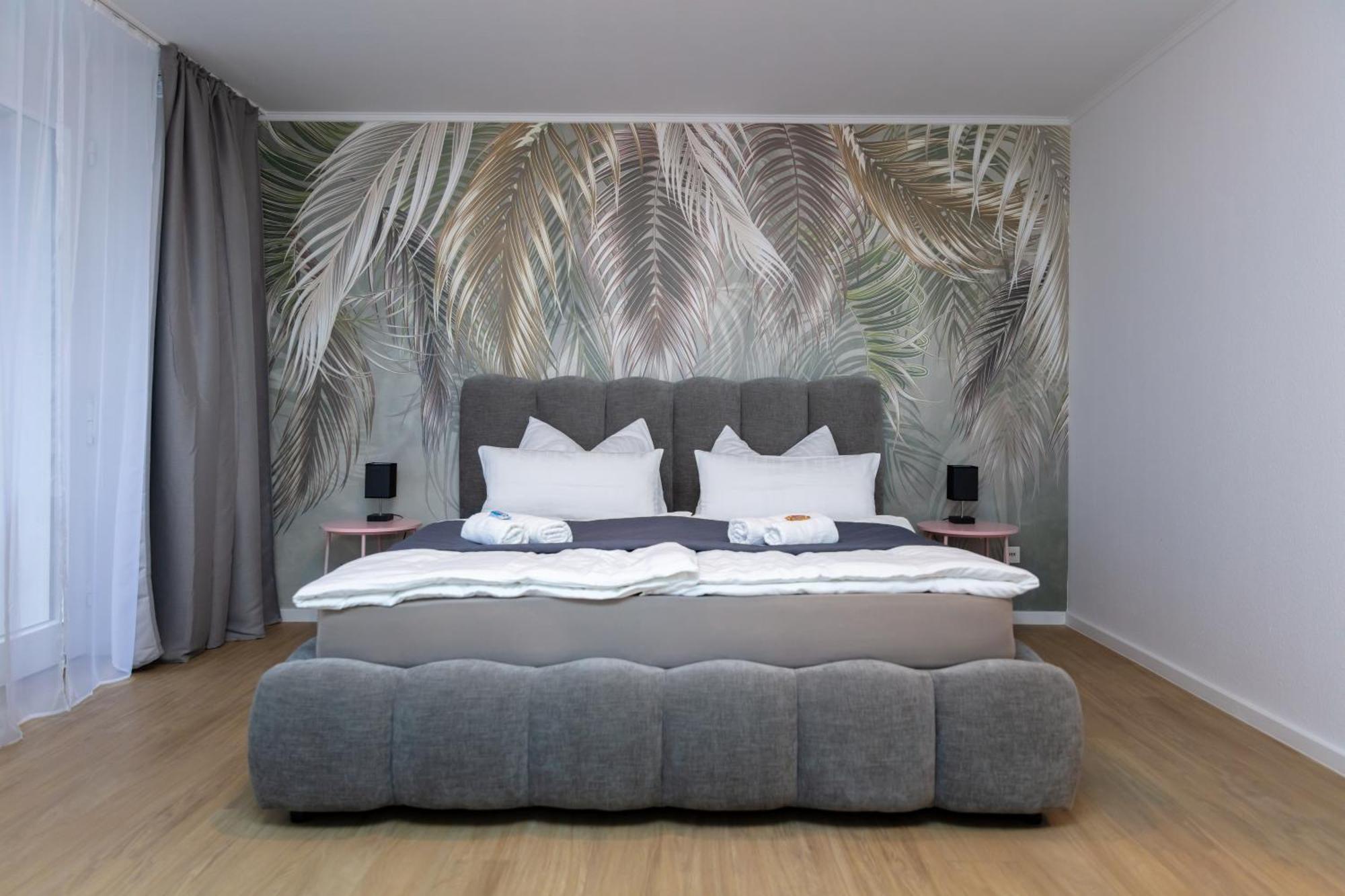 Cabana Apartment Oldenburg