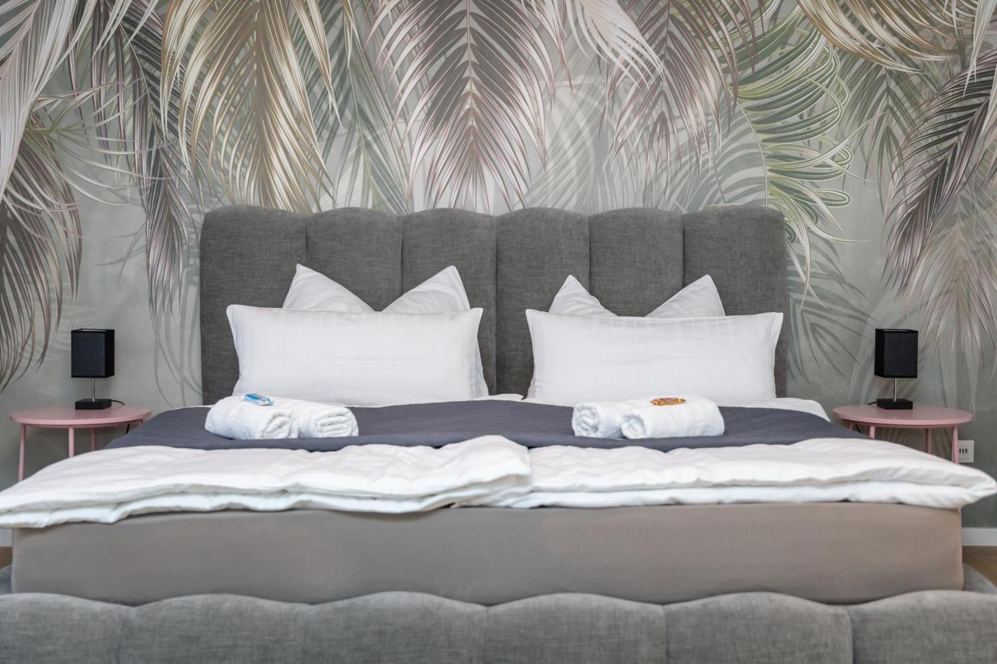 Cabana Apartment