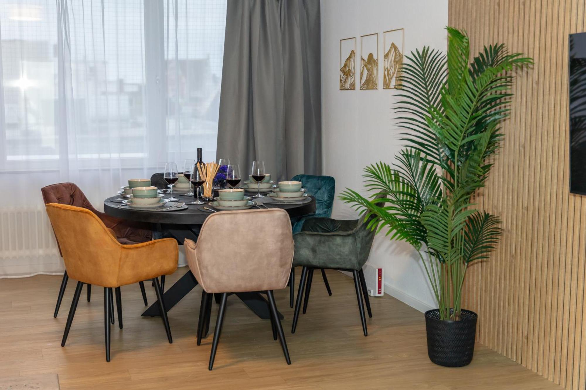 Cabana Appartamento *
