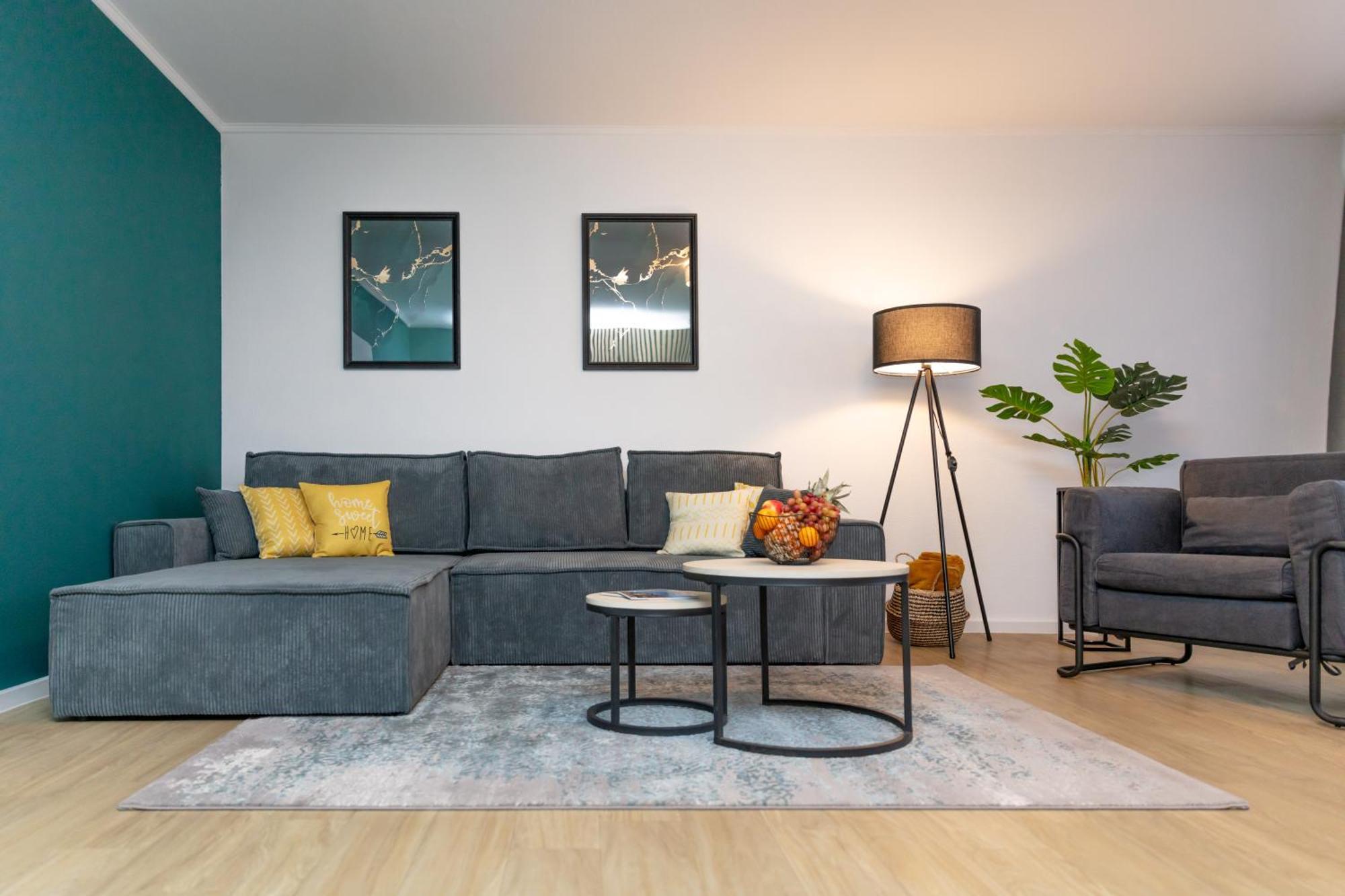 Apartment Cabana