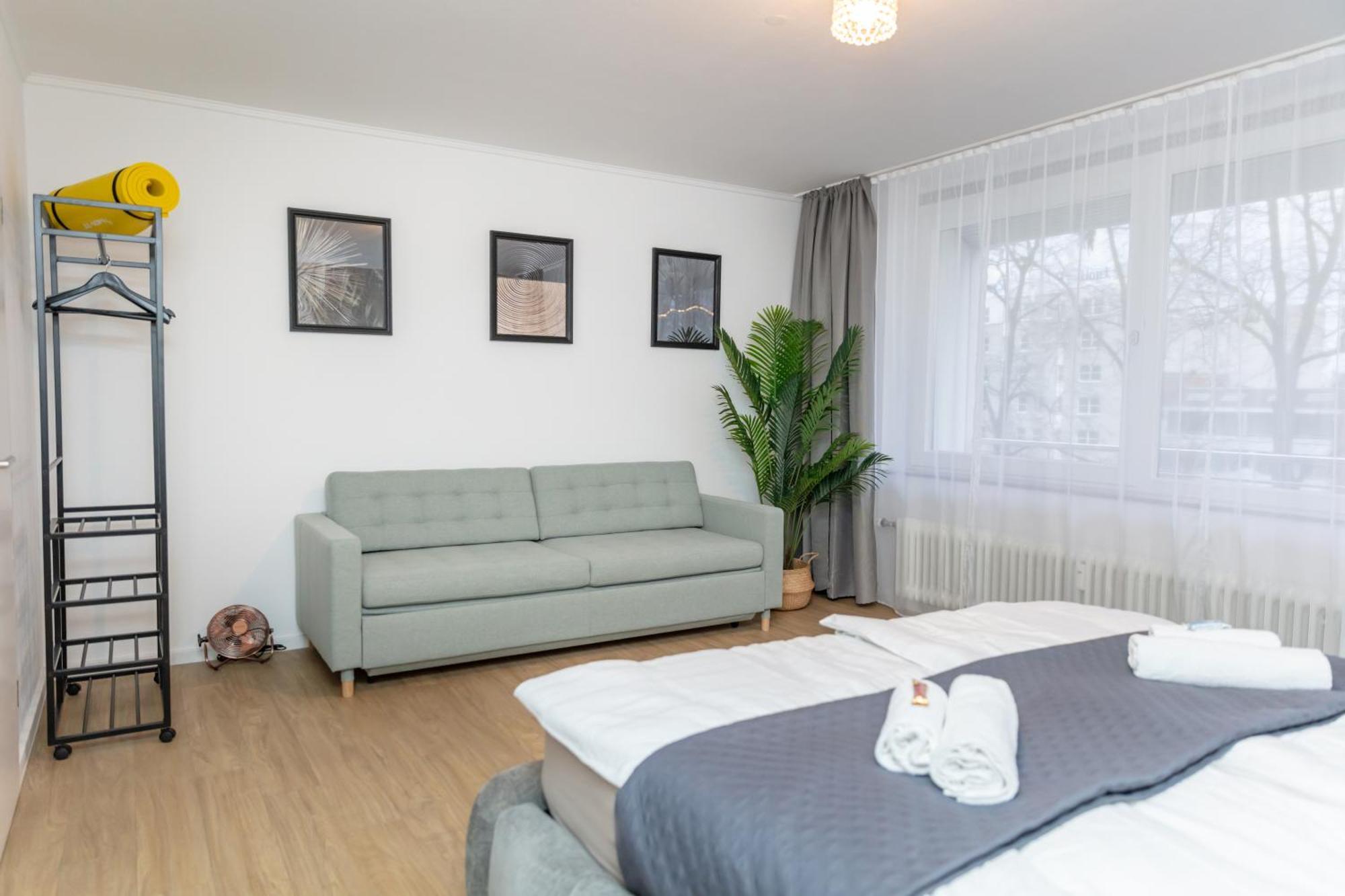 Cabana Appartamento *