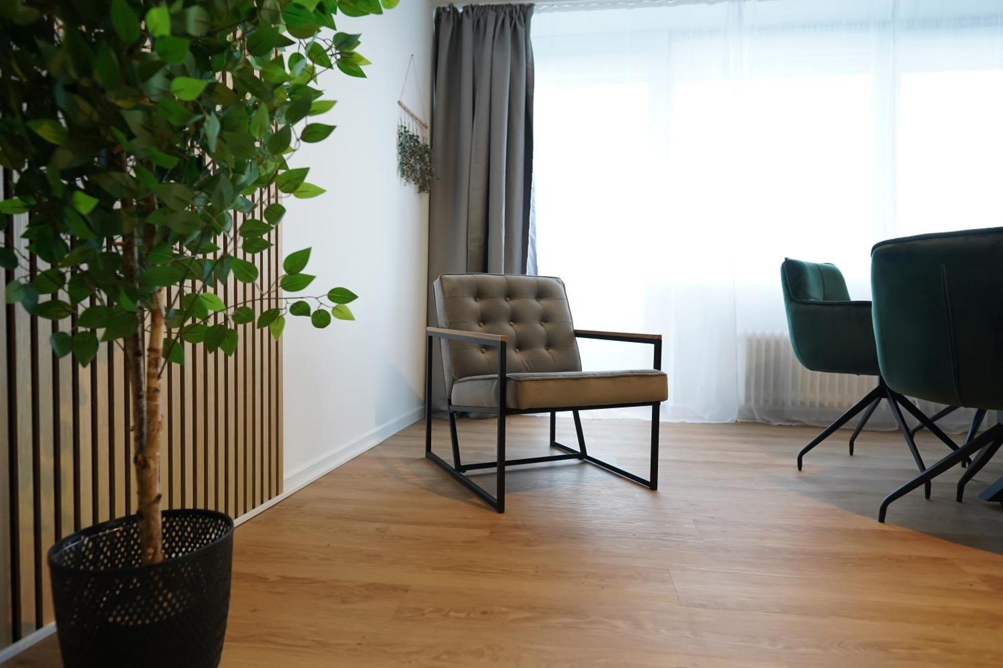 Cabana Apartment *