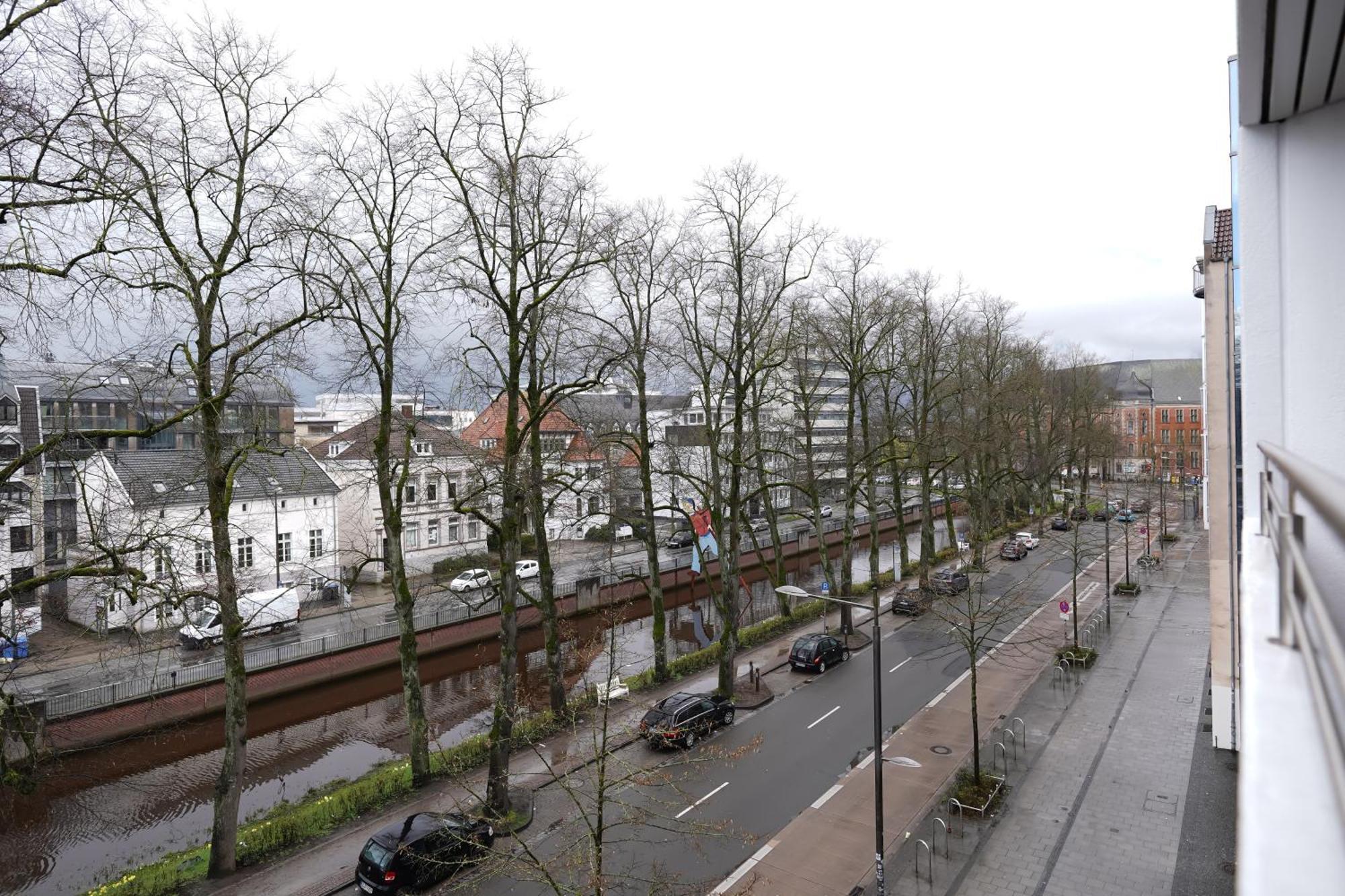 Appartement Cabana Oldenbourg