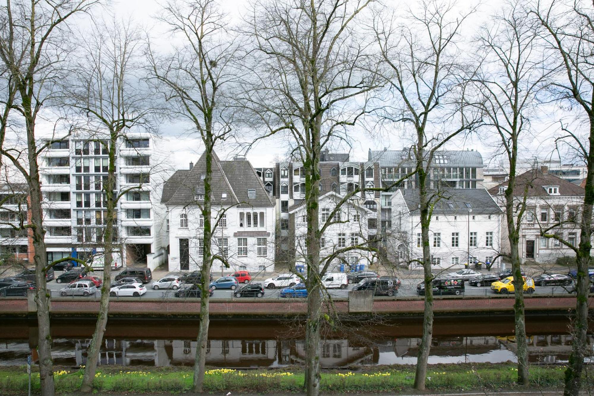 Cabana Appartement Oldenbourg