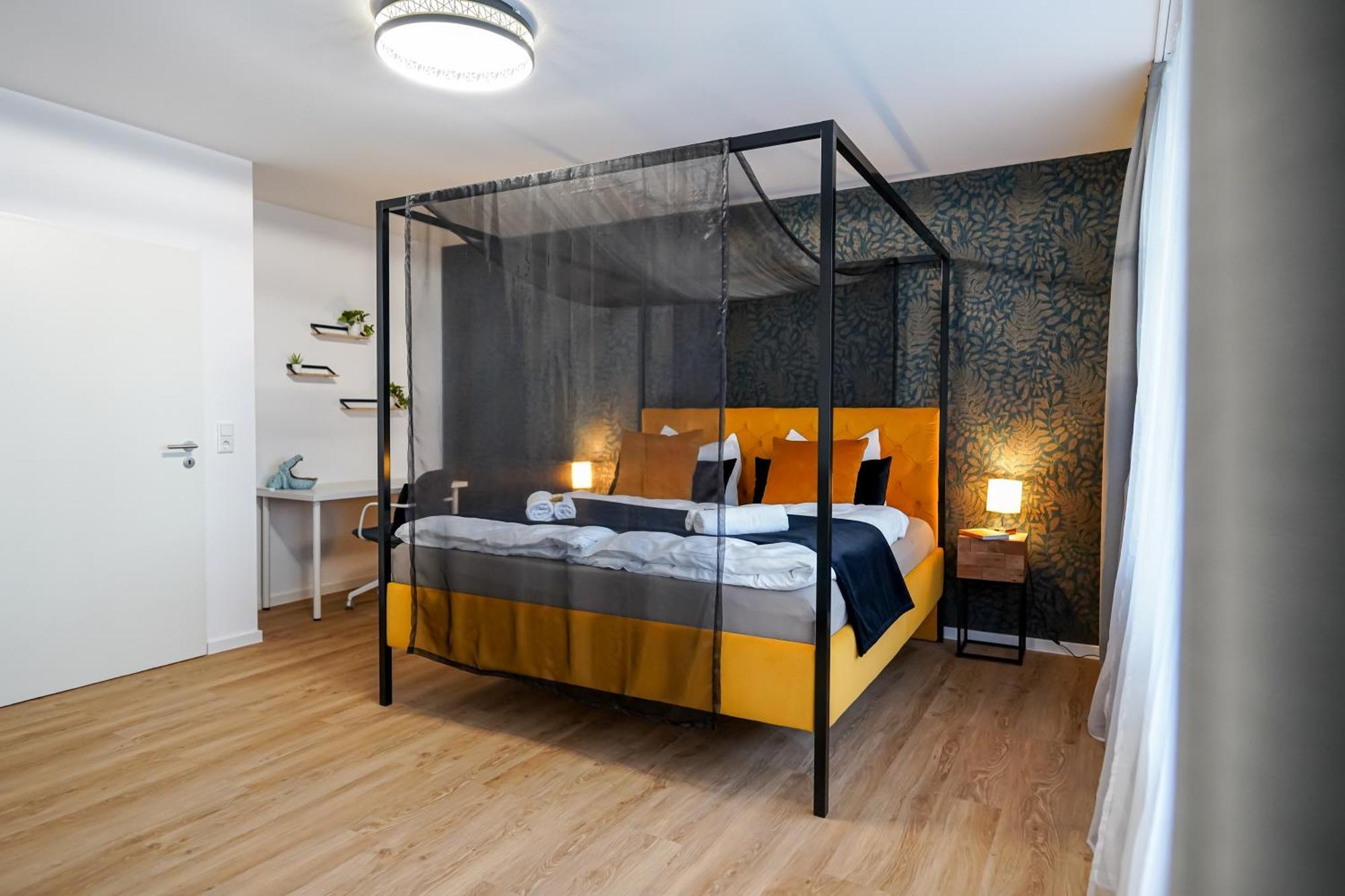 Apartment Cabana