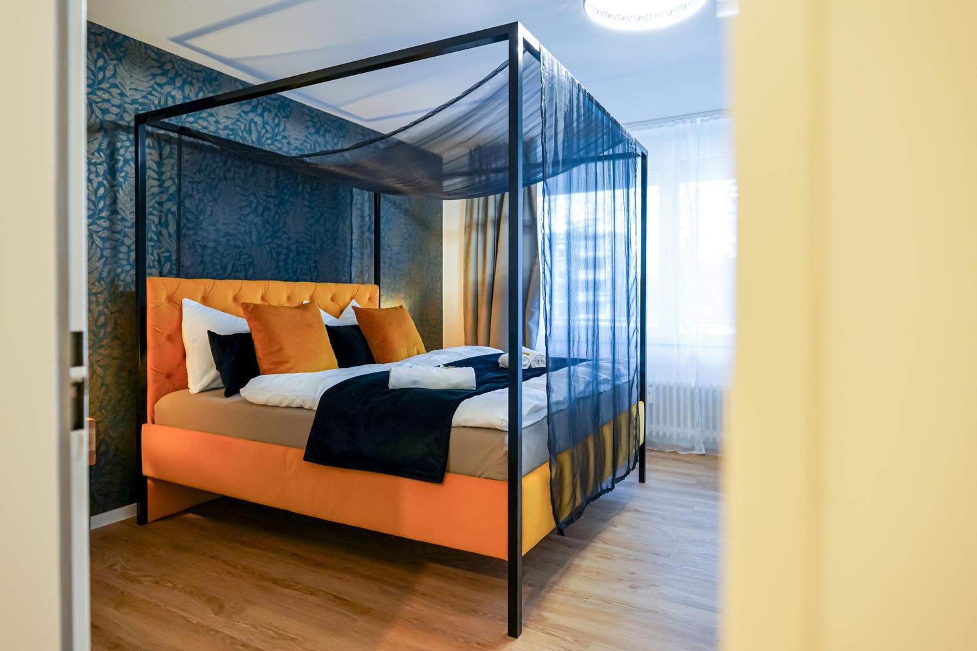 Cabana Appartement Oldenbourg