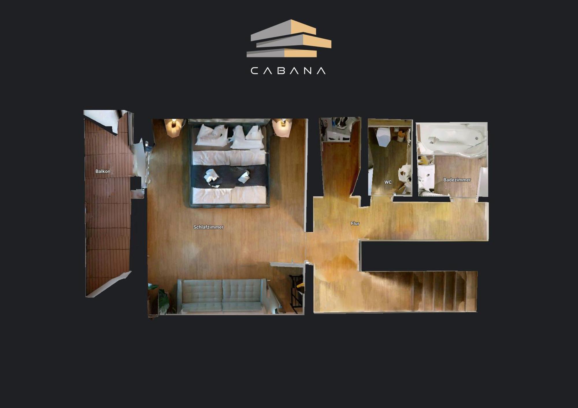 Cabana *