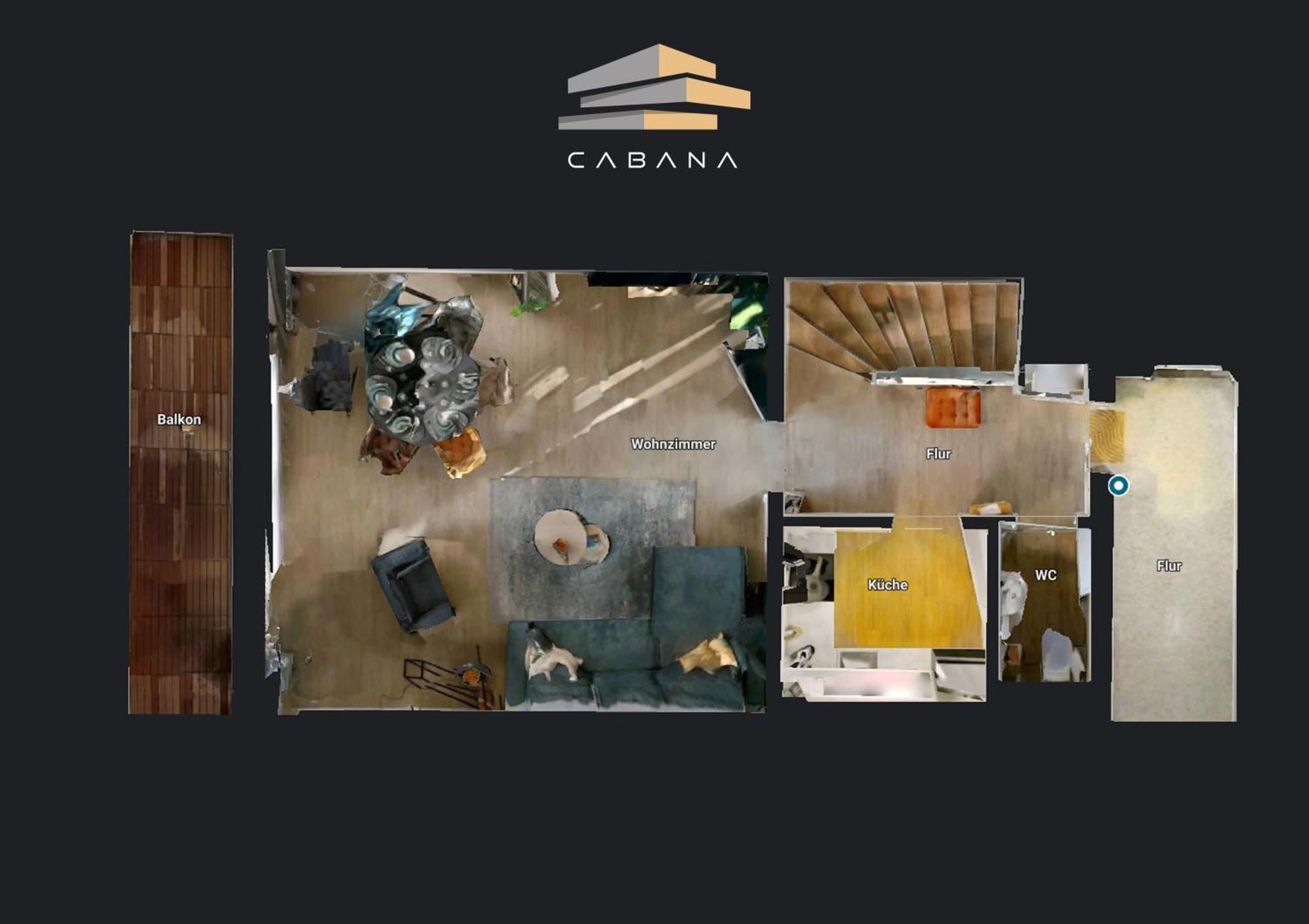 Cabana * Oldenburg