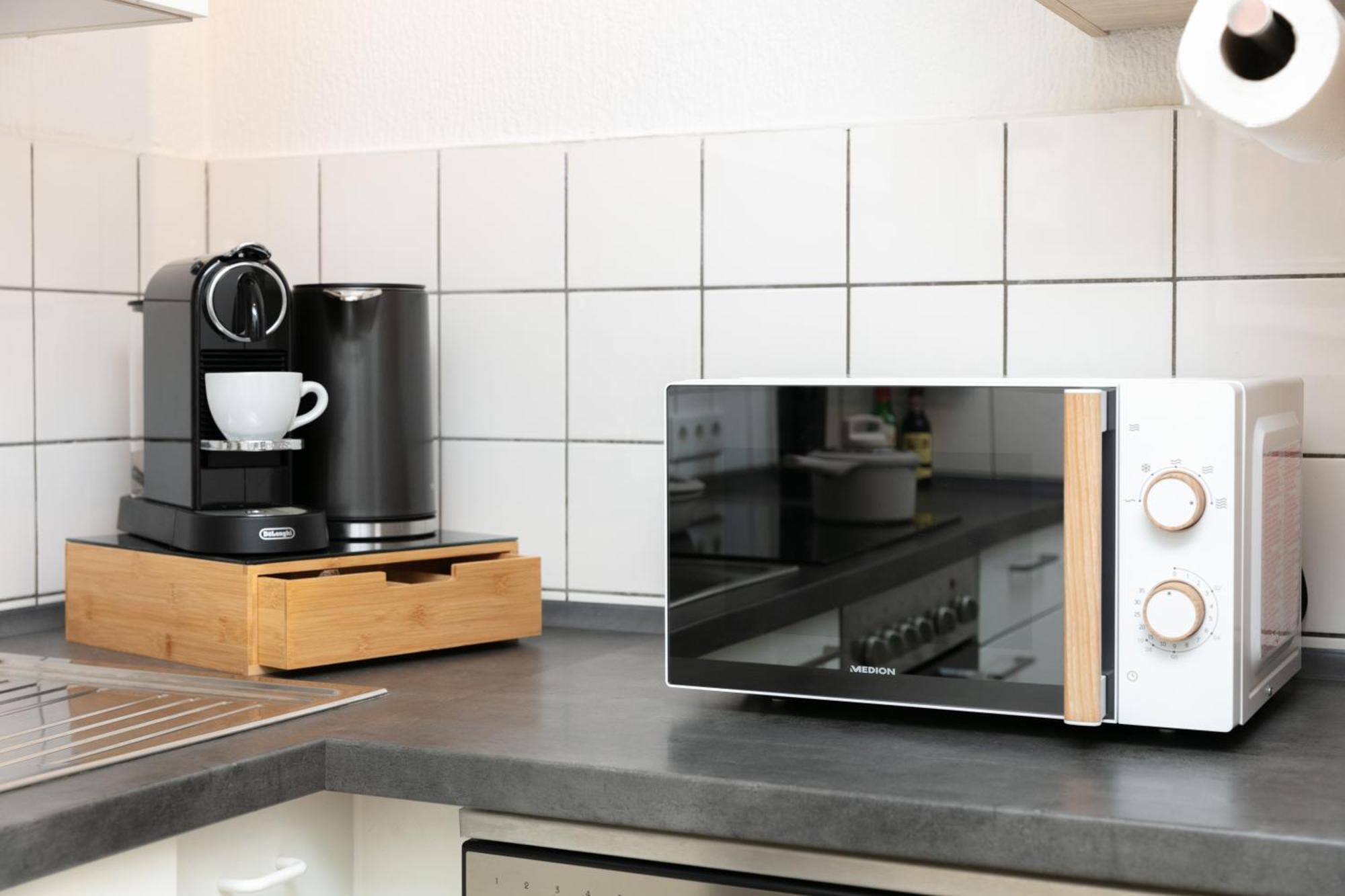 Appartement Cabana Oldenbourg