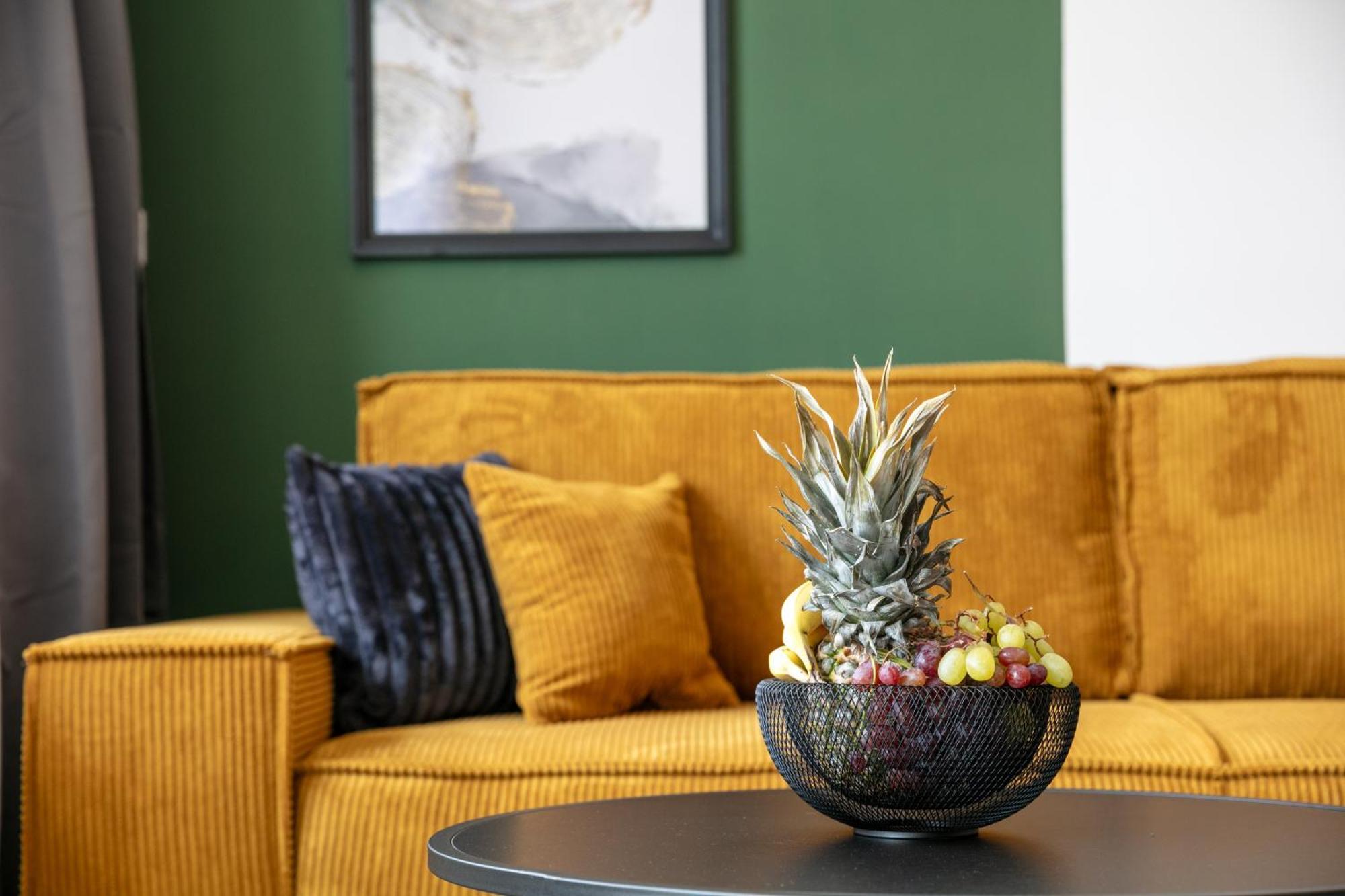 Cabana Apartment Oldenburg