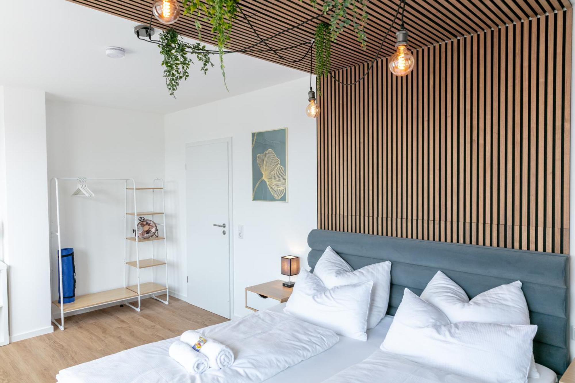 Cabana Appartement Oldenbourg
