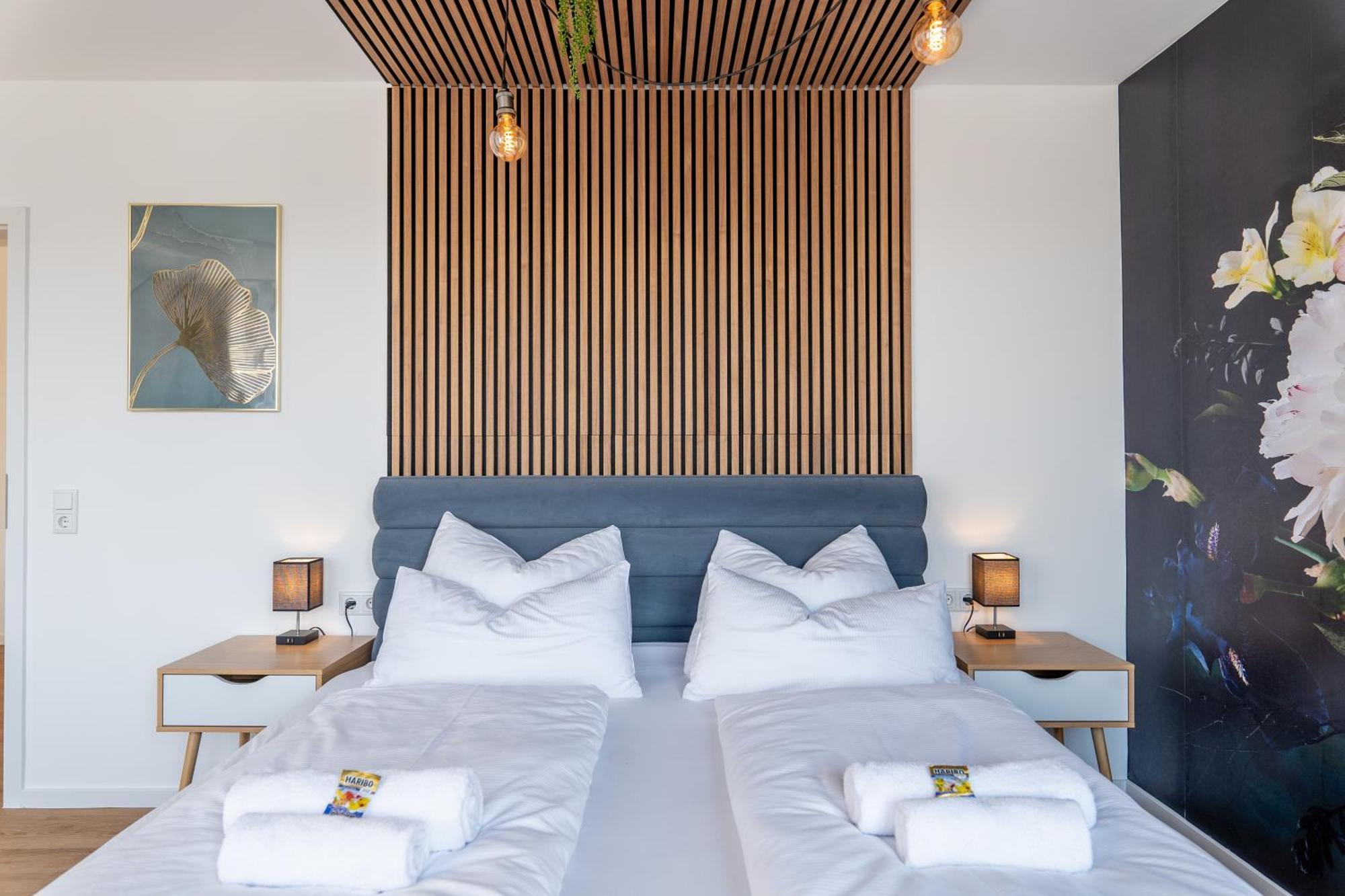 Cabana Apartment *