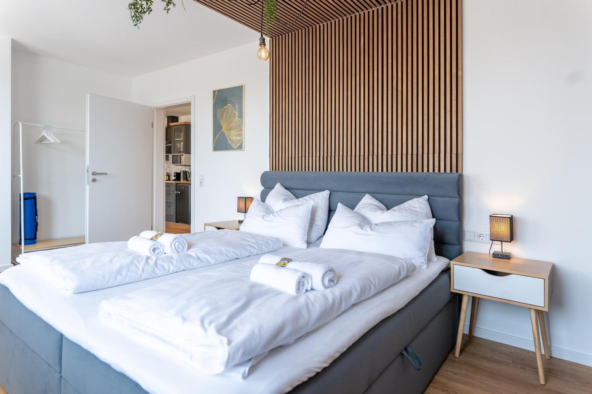 Cabana Appartamento Oldenburg