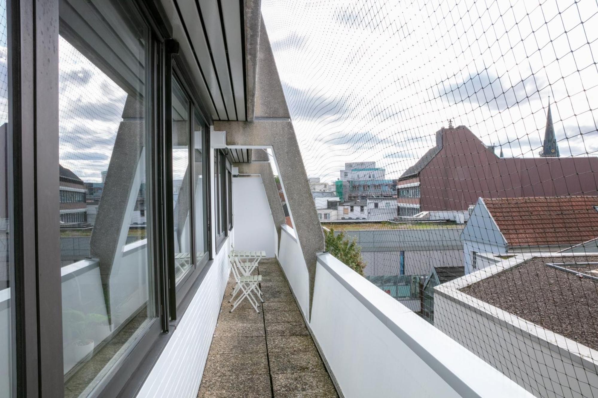 Appartement Cabana *