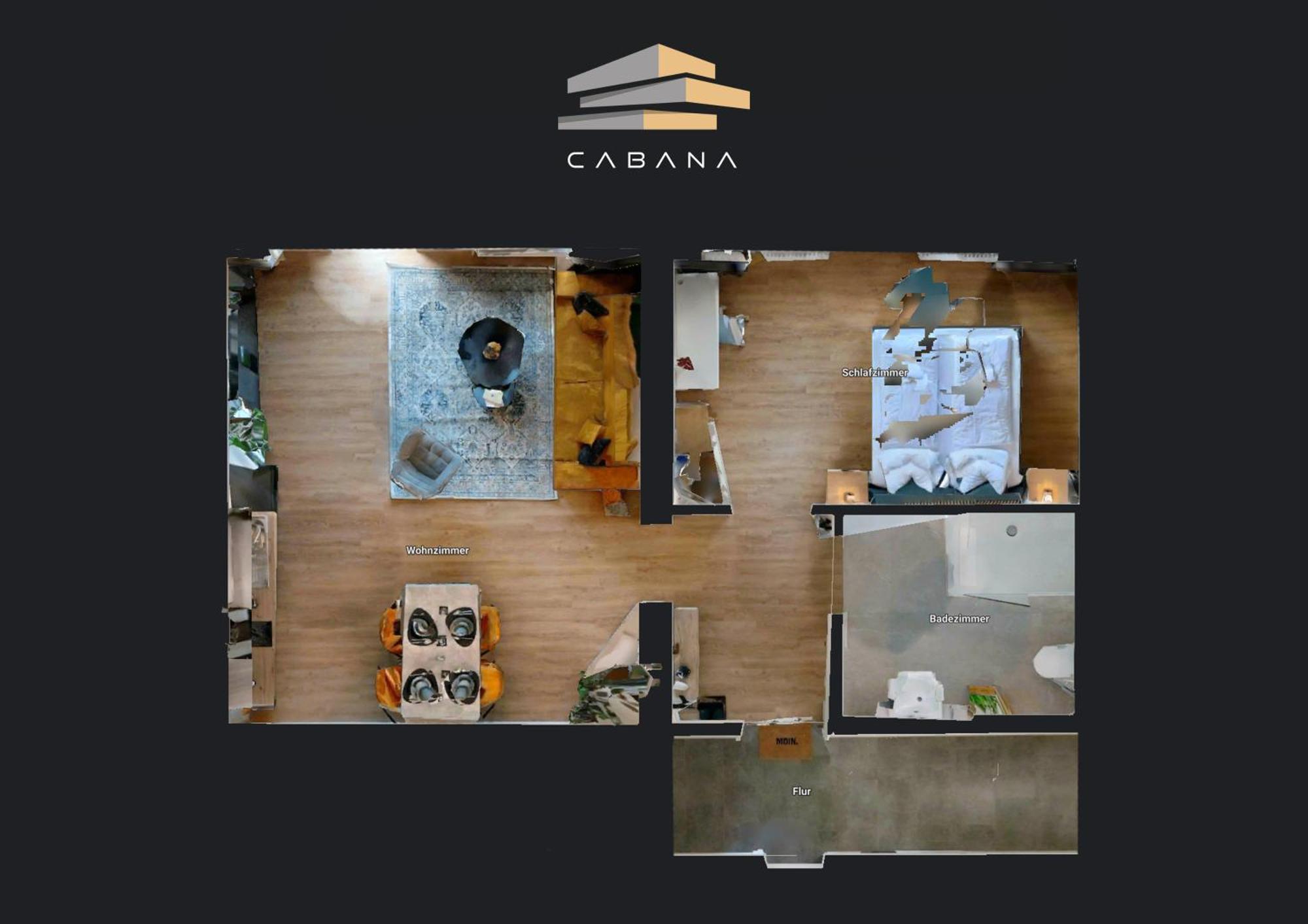 Cabana * Oldenburg