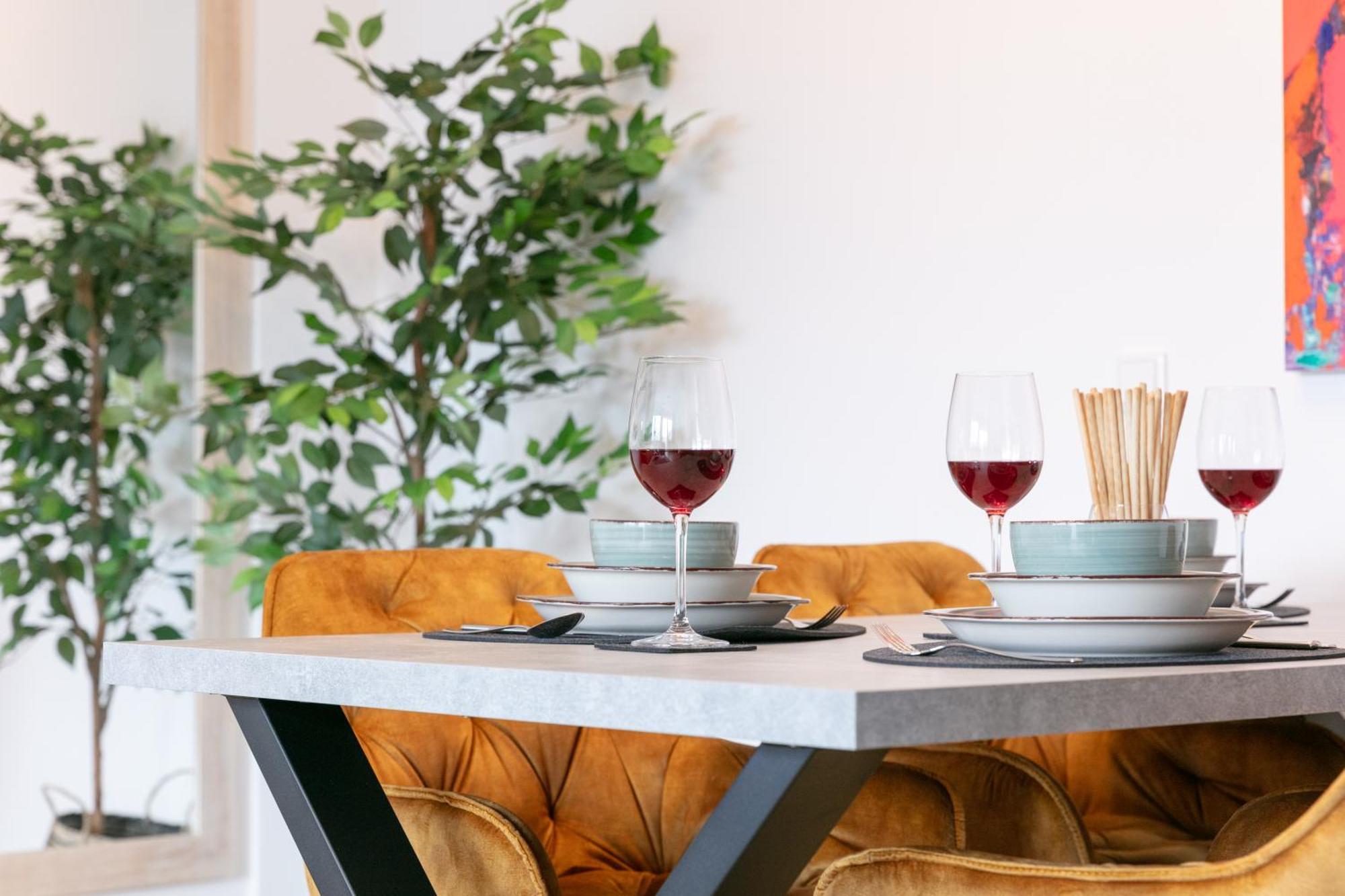 Cabana Appartamento