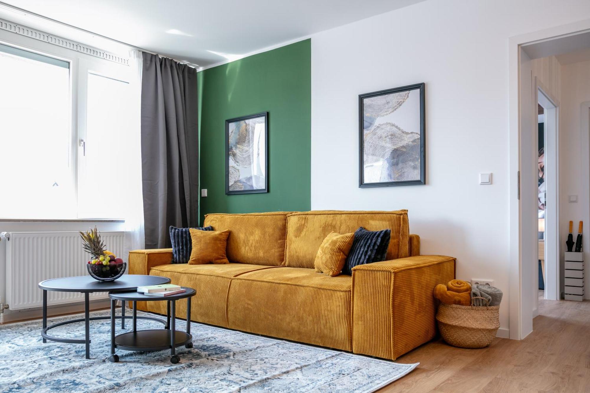 Apartment Cabana