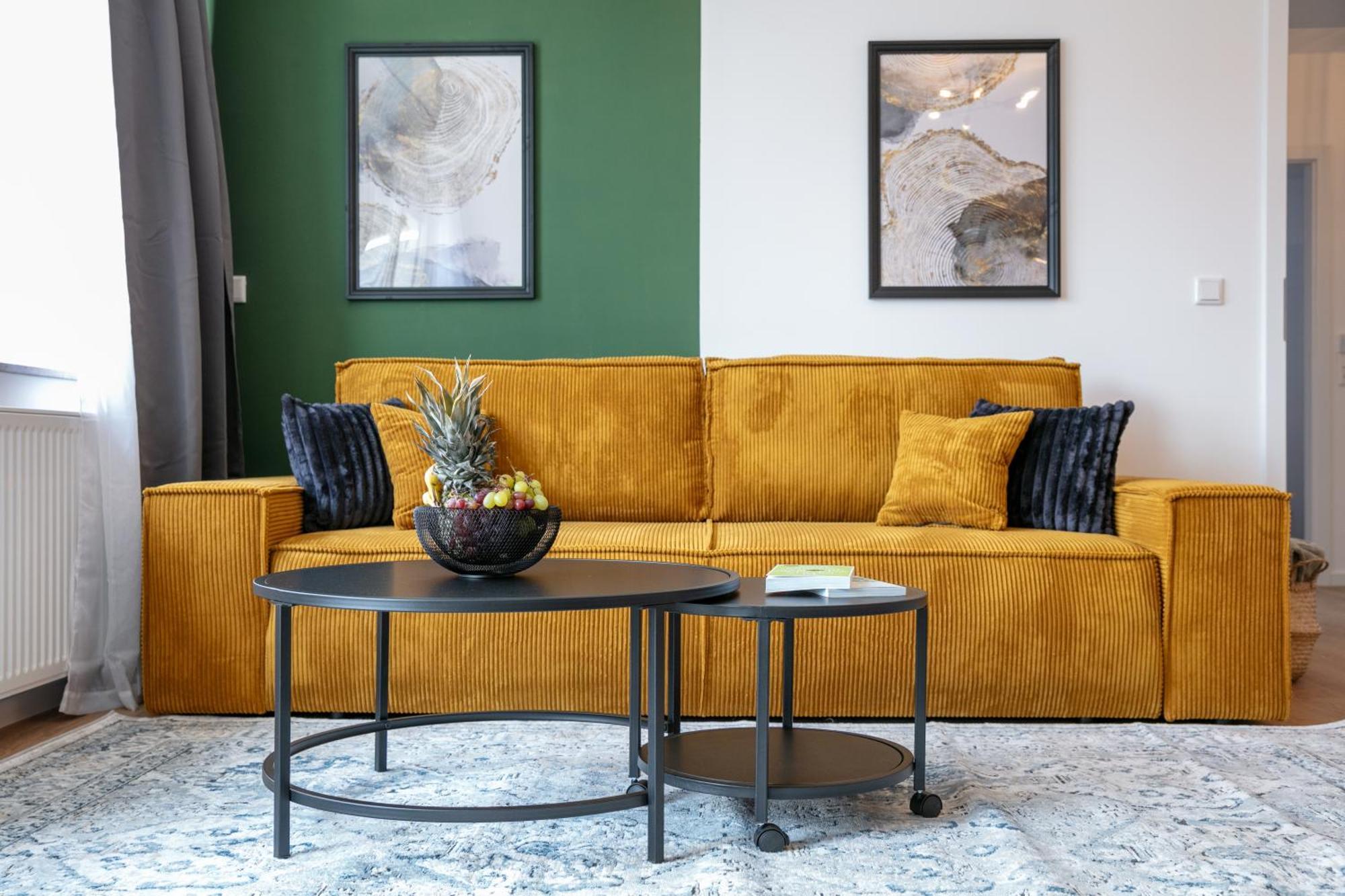 Cabana Apartment *