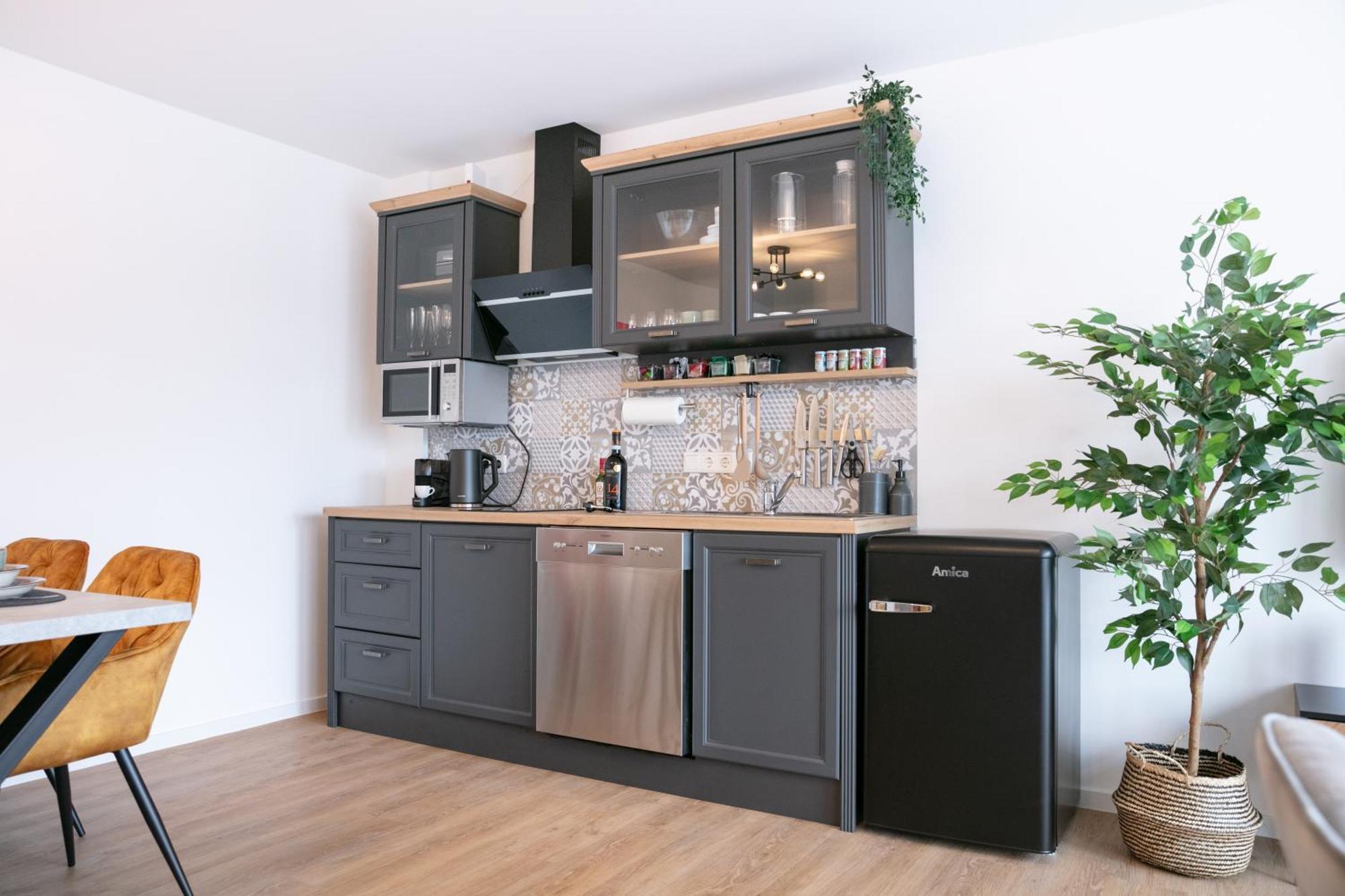 Cabana Apartment Oldenburg
