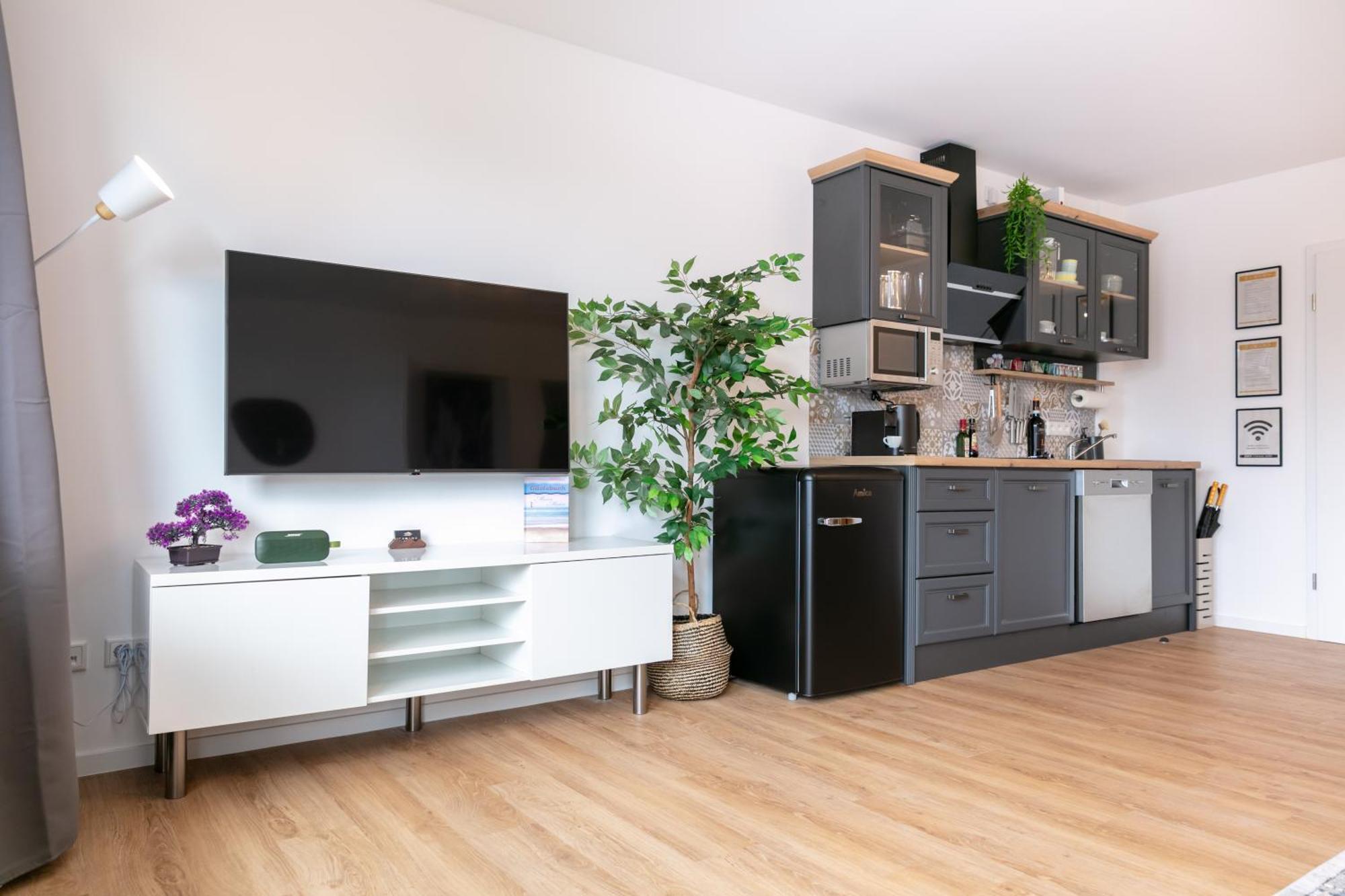 Apartment Cabana