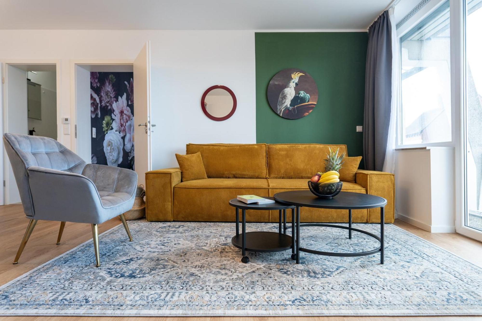 Apartment Cabana Oldenburg
