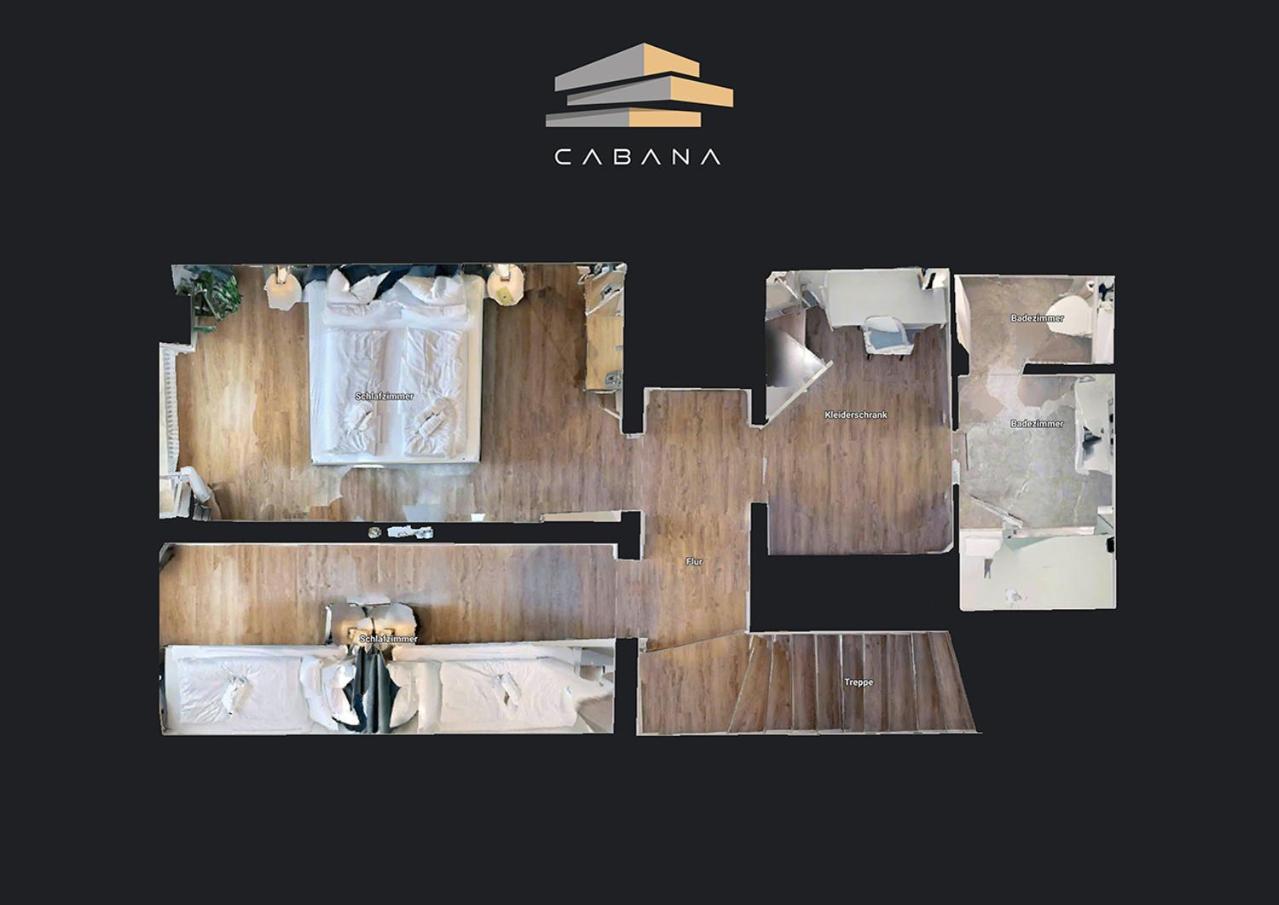 Cabana Oldenburg