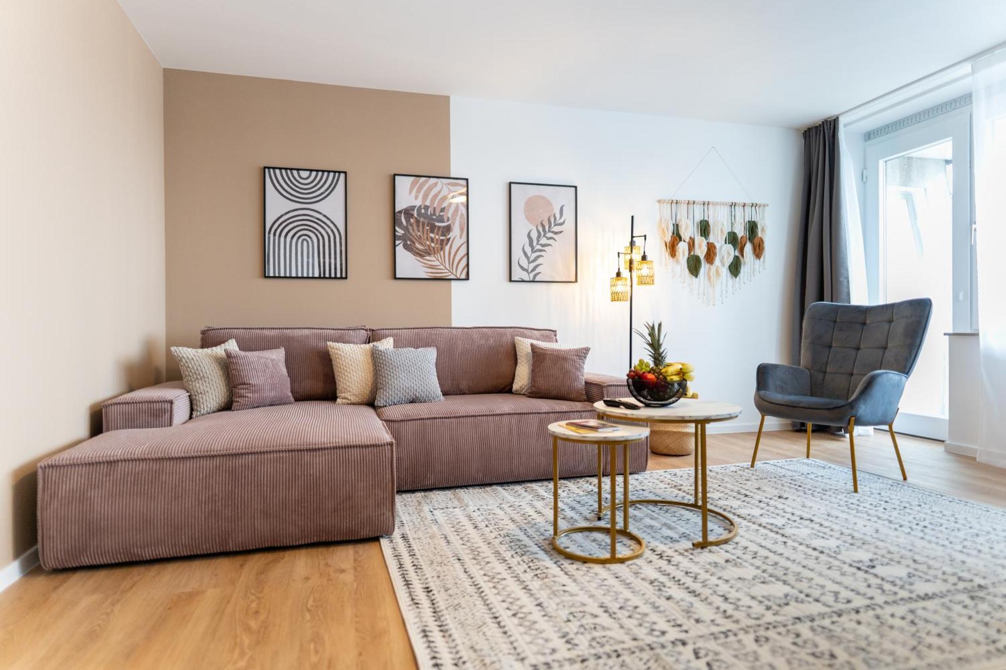 Cabana Oldenbourg